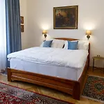 Parkhotel Vrbno 3*
