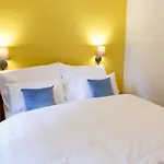 게스트하우스 Parkhotel Vrbno