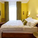 Parkhotel Vrbno 3*