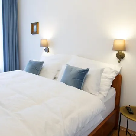 Parkhotel Vrbno * Vrbno pod Pradedem