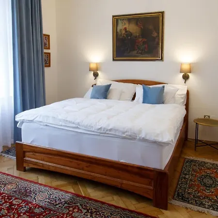 Parkhotel Vrbno 3*