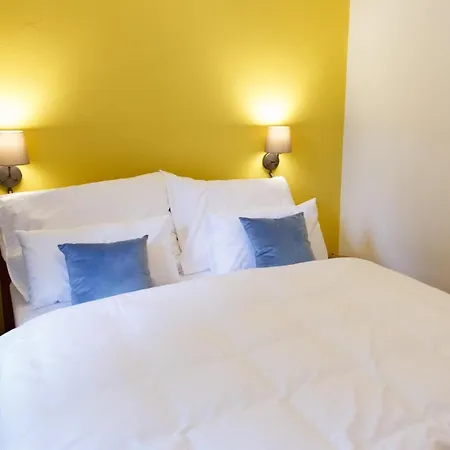 Pensión Parkhotel Vrbno