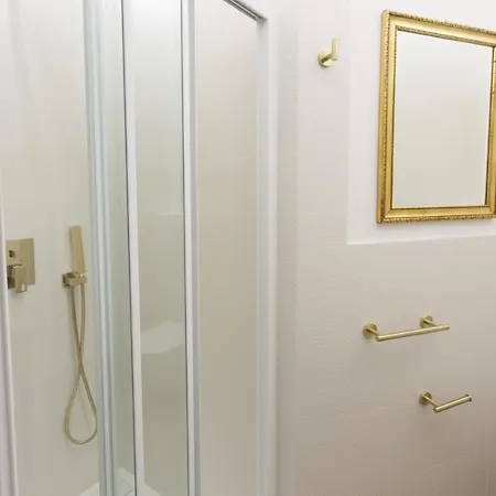 Pensión Parkhotel Vrbno 3*