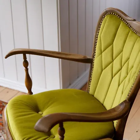 Pensión Parkhotel Vrbno