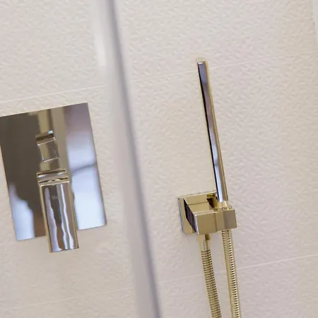 Parkhotel Vrbno Pensión