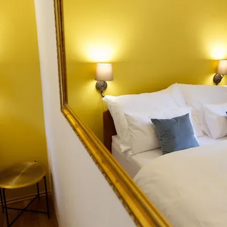 Parkhotel Vrbno 3*