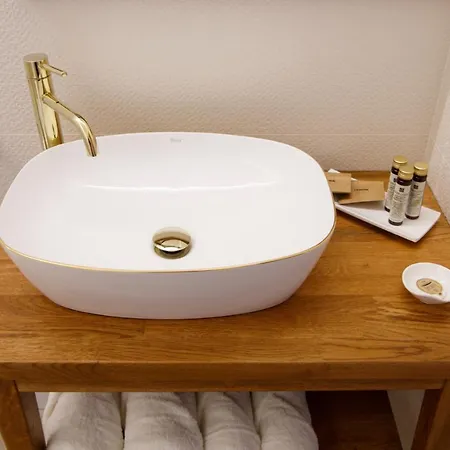 Pensión Parkhotel Vrbno 3*