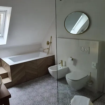 Parkhotel Vrbno