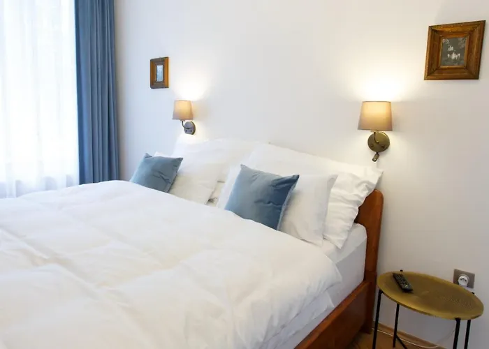 Parkhotel Vrbno 3* Vrbno pod Pradedem