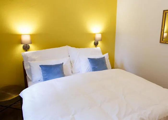 Casa de hóspedes Parkhotel Vrbno