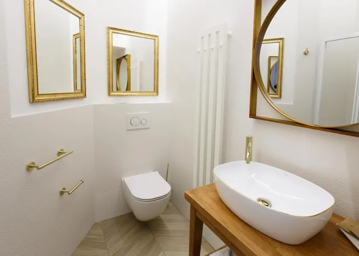 Parkhotel Vrbno Penzion 3*
