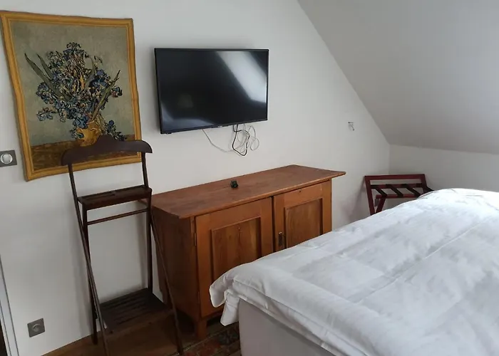 Parkhotel Vrbno Casa de hóspedes Vrbno pod Pradědem